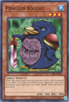 Image for Penguin Knight (Spell Ruler (25th Anniversary Edition)) (SRL-EN001) - YuGiOh