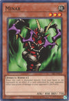 Image for Minar (Spell Ruler (25th Anniversary Edition)) (SRL-EN015) - YuGiOh