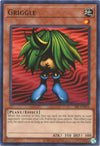 Image for Griggle (Spell Ruler (25th Anniversary Edition)) (SRL-EN016) - YuGiOh