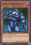 Image for Hiro's Shadow Scout (Spell Ruler (25th Anniversary Edition)) (SRL-EN024) - YuGiOh