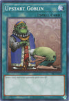 Image for Upstart Goblin (Spell Ruler (25th Anniversary Edition)) (SRL-EN033) - YuGiOh
