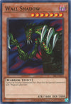 Image for Wall Shadow (Spell Ruler (25th Anniversary Edition)) (SRL-EN056) - YuGiOh