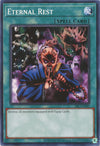 Image for Eternal Rest (Spell Ruler (25th Anniversary Edition)) (SRL-EN060) - YuGiOh