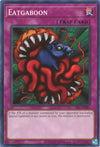 Image for Eatgaboon (Spell Ruler (25th Anniversary Edition)) (SRL-EN065) - YuGiOh