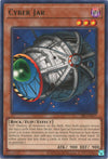 Image for Cyber Jar (Spell Ruler (25th Anniversary Edition)) (SRL-EN077) - YuGiOh