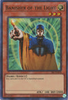 Image for Banisher of the Light (Spell Ruler (25th Anniversary Edition)) (SRL-EN078) - YuGiOh