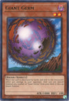 Image for Giant Germ (Spell Ruler (25th Anniversary Edition)) (SRL-EN085) - YuGiOh