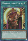 Image for Messenger of Peace (Spell Ruler (25th Anniversary Edition)) (SRL-EN102) - YuGiOh