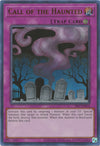 Image for Call Of The Haunted (Pharaoh's Servant (25th Anniversary Edition)) (PSV-EN012) - YuGiOh