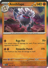 Image for Annihilape (SV01: Scarlet & Violet Base Set) (109/198) - Pokemon