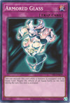 Image for Armored Glass (Pharaoh's Servant (25th Anniversary Edition)) (PSV-EN019) - YuGiOh