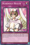 Image for Numinous Healer (Pharaoh's Servant (25th Anniversary Edition)) (PSV-EN023) - YuGiOh