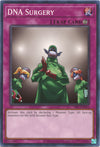 Image for DNA Surgery (Pharaoh's Servant (25th Anniversary Edition)) (PSV-EN026) - YuGiOh