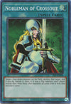Image for Nobleman of Crossout (Pharaoh's Servant (25th Anniversary Edition)) (PSV-EN034) - YuGiOh