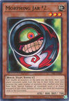Image for Morphing Jar #2 (Pharaoh's Servant (25th Anniversary Edition)) (PSV-EN040) - YuGiOh