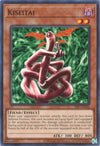 Image for Kiseitai (Pharaoh's Servant (25th Anniversary Edition)) (PSV-EN046) - YuGiOh