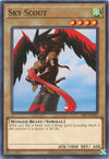 Image for Sky Scout (Pharaoh's Servant (25th Anniversary Edition)) (PSV-EN049) - YuGiOh