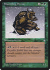 Image for Shambling Strider (Ice Age) - Magic: The Gathering