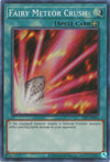 Image for Fairy Meteor Crush (Pharaoh's Servant (25th Anniversary Edition)) (PSV-EN063) - YuGiOh