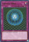 Image for Gravity Bind (Pharaoh's Servant (25th Anniversary Edition)) (PSV-EN073) - YuGiOh