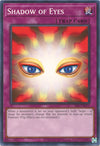Image for Shadow of Eyes (Pharaoh's Servant (25th Anniversary Edition)) (PSV-EN075) - YuGiOh