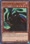 Image for Invitation to a Dark Sleep (Pharaoh's Servant (25th Anniversary Edition)) (PSV-EN082) - YuGiOh