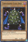 Image for Thousand-Eyes Idol (Pharaoh's Servant (25th Anniversary Edition)) (PSV-EN083) - YuGiOh