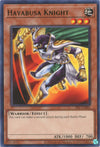 Image for Hayabusa Knight (Pharaoh's Servant (25th Anniversary Edition)) (PSV-EN086) - YuGiOh