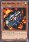 Image for Bombardment Beetle (Pharaoh's Servant (25th Anniversary Edition)) (PSV-EN087) - YuGiOh