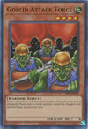 Image for Goblin Attack Force (Pharaoh's Servant (25th Anniversary Edition)) (PSV-EN094) - YuGiOh