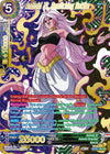 Image for Android 21, Bewitching Battler (Gold-Stamped) (Power Absorbed) (BT20-144) - Dragon Ball Super: Masters