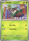 Image for Skiddo (SV01: Scarlet & Violet Base Set) (011/198) - Pokemon