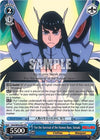Image for For the Survival of the Human Race, Satsuki (KILL la KILL Power Up Set) (KLK/SP03-E07 PS) - Weiss Schwarz