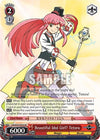 Image for Beautiful Idol Girl? Tetora (SR) (LOG HORIZON Power Up Set) (LG/SP02-E025 SR) - Weiss Schwarz