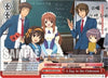 Image for A Day in the Clubroom (The Melancholy Of Haruhi Suzumiya Power Up Set) (SY/WP02-E06 PS) - Weiss Schwarz
