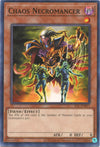 Image for Chaos Necromancer (Invasion of Chaos (25th Anniversary Edition)) (IOC-EN017) - YuGiOh