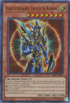 Image for Black Luster Soldier - Envoy of the Beginning (Invasion of Chaos (25th Anniversary Edition)) (IOC-EN025) - YuGiOh