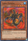 Image for Lord Poison (Invasion of Chaos (25th Anniversary Edition)) (IOC-EN028) - YuGiOh