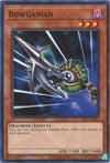 Image for Bowganian (Invasion of Chaos (25th Anniversary Edition)) (IOC-EN029) - YuGiOh