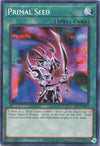 Image for Primal Seed (Invasion of Chaos (25th Anniversary Edition)) (IOC-EN042) - YuGiOh