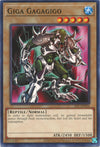 Image for Giga Gagagigo (Invasion of Chaos (25th Anniversary Edition)) (IOC-EN056) - YuGiOh