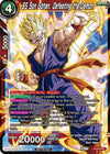 Image for SS Son Gohan, Defeating the Demon (Zenkai Series Tournament Pack Vol.3) (Tournament Promotion Cards) (P-479) - Dragon Ball Super: Masters