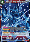 Image for Majikayo, Body Manipulation (Zenkai Series Tournament Pack Vol.3) (Tournament Promotion Cards) (P-481) - Dragon Ball Super: Masters