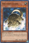 Image for Balloon Lizard (Invasion of Chaos (25th Anniversary Edition)) (IOC-EN072) - YuGiOh