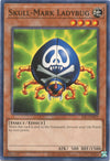 Image for Skull-Mark Ladybug (Invasion of Chaos (25th Anniversary Edition)) (IOC-EN079) - YuGiOh