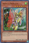 Image for Insect Princess (Invasion of Chaos (25th Anniversary Edition)) (IOC-EN080) - YuGiOh