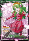 Image for Brianne De Chateau, Elegant Fighter (Zenkai Series Tournament Pack Vol.3) (Tournament Promotion Cards) (P-488) - Dragon Ball Super: Masters