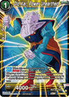 Image for Old Kai, Power Unearthed (Zenkai Series Tournament Pack Vol.3) (Tournament Promotion Cards) (P-492) - Dragon Ball Super: Masters
