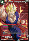 Image for SS Son Gohan, Defeating the Demon (Zenkai Series Tournament Pack Vol.3 Winner) (Tournament Promotion Cards) (P-479) - Dragon Ball Super: Masters