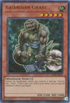 Image for Guardian Grarl (Dark Crisis (25th Anniversary Edition)) (DCR-EN007) - YuGiOh